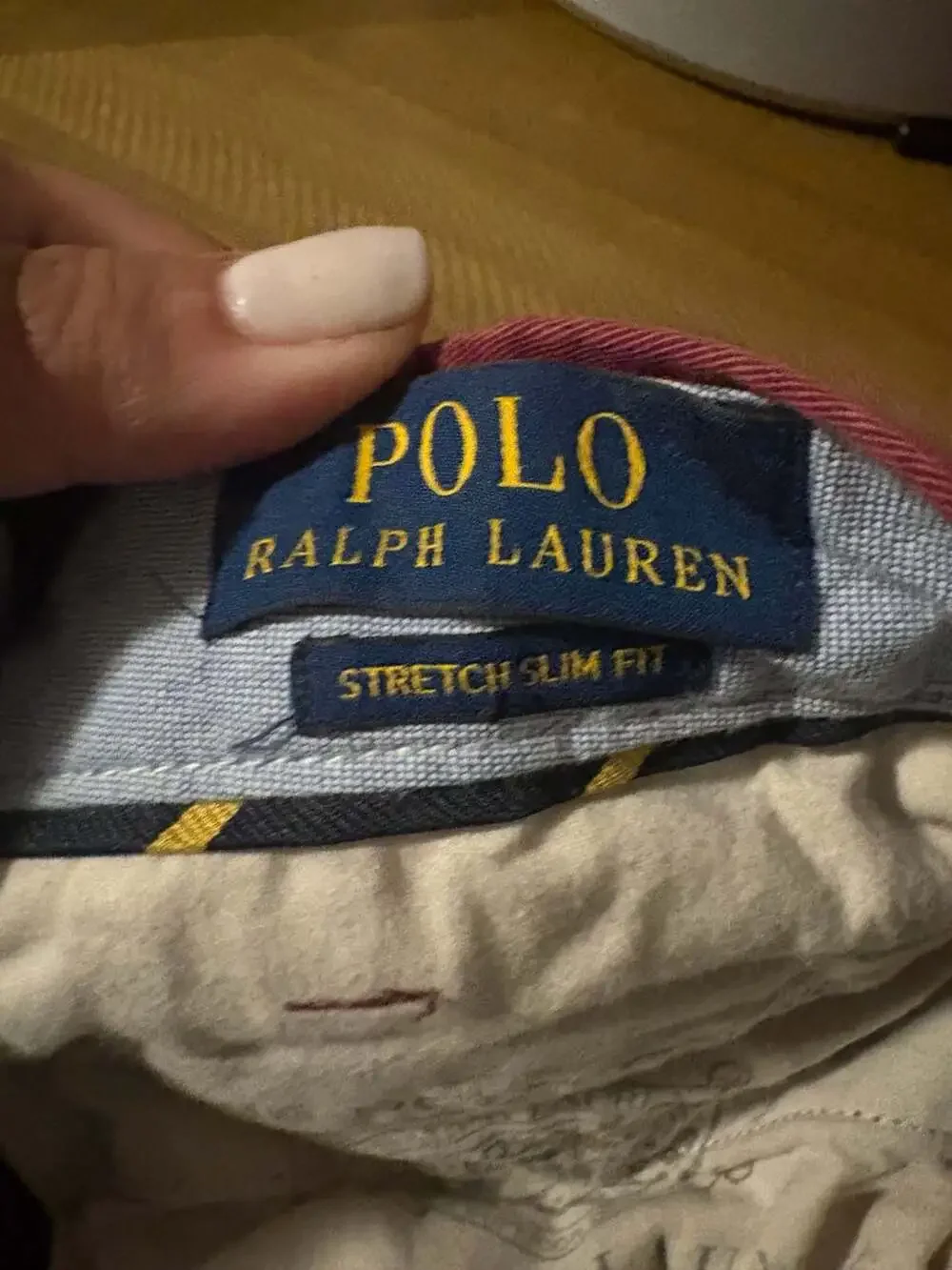 Polo Ralph Lauren polo ralph